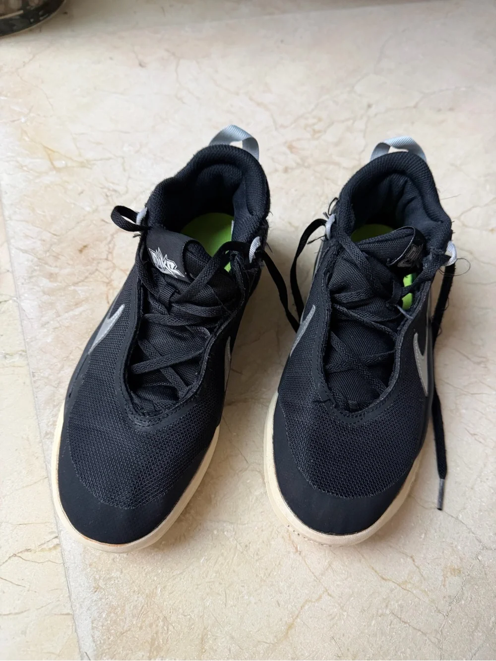 Nike boys athletic